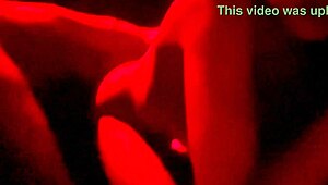 Renatinha Mello hooks up stranger swing cabin orgy part 2
