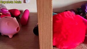 Wake Up to My Morning Skincare Ritual Tease!