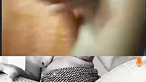 check huge cum tribute blasting hotty puttta all over