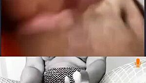 check huge cum tribute blasting hotty puttta all over