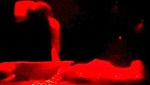 Renatinha Mello hooks up stranger swing cabin orgy part 2