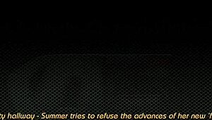 i dive into alternate existence 15 game world feels so real n immersive