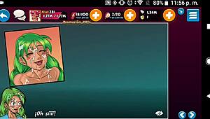 Harem Heroes 4.2.2 Spanish Mobile Edition Download