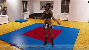 i dive into alternate existence 15 game world feels so real n immersive