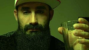 Latex-clad temptress whispers dirty domination words fueling fetish fires