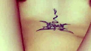 A housewife latina gets her tight ass fucked deep in homemade video