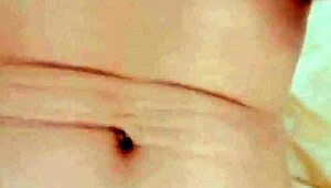 solo tease builds to double indulgence all alone