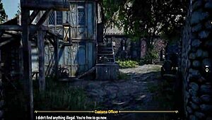 uhh lets play i mean strip ya know backlash stripped part 4