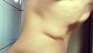 Isn't This Cute Guy Pounding That Hot Bodybuilder?