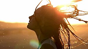 sexy surf models shake big tits and asses in ultra slow motion 1000fps