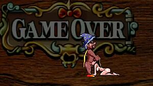 Apprentice's Hidden Deepthroat Anal Spanking Fuck Revealed