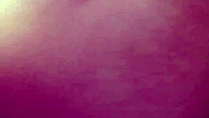 shaved milf pussy pounded deep in homemade doggy pov till she orgasms