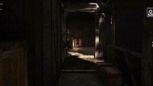 uhh lets play i mean strip ya know backlash stripped part 4