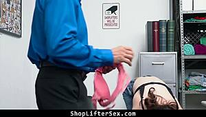 ever wonder where a suspect's strip search confession leads?