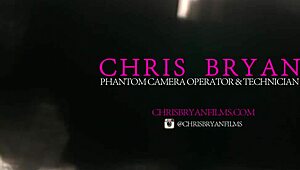 sexy surf models shake big tits and asses in ultra slow motion 1000fps