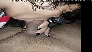 hey ex, i always come over to suck your huge cock and swallow every drop pov