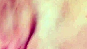 solo tease builds to double indulgence all alone