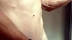 Isn't This Cute Guy Pounding That Hot Bodybuilder?