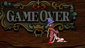 Apprentice's Hidden Deepthroat Anal Spanking Fuck Revealed