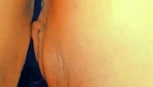 esta senora parece de 18 que vagina hermosa pa masturbar