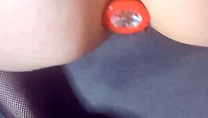 Hey Marco, play with my ass plug and pussy dildo make me cum love?