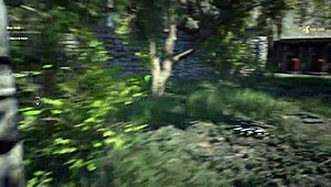 uhh lets play i mean strip ya know backlash stripped part 4