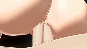 Zenless Zone Zero hmv packs anal creampies, deepthroats and squirting tits frenzy