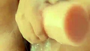 corno i told you not to cum red rose pussy orgasm