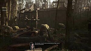 uhh lets play i mean strip ya know backlash stripped part 4