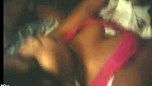 omg look at this peruvian showing off her massive boobys