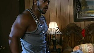 Missy monroe craves bbc pounding her shaved teen pussy deep