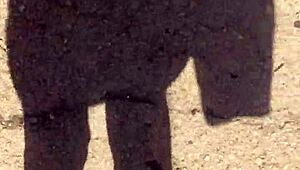 OH MY GOD THESE DIRTY FEET MAKE ME CRAZY WITH FETISH LUST!