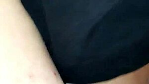 i feel her slutty mouth sucking my bbc so deep it hurts good