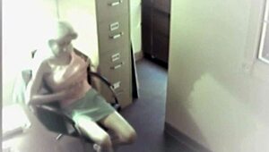 Скрита камера