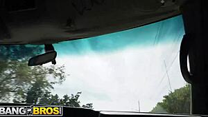 annie archer's tight asshole stretched wide by monster cock