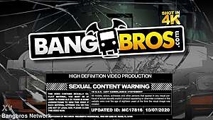 hazel takes that huge bbc deep in her tight ass for a messy creampie finish