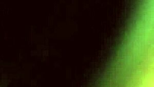 lesbian slaves finger each other wild before sharing huge black strapon