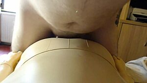 i crave pounding my old faithful sex doll hard