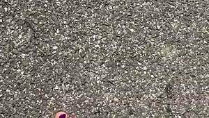 OH MY GOD THESE DIRTY FEET MAKE ME CRAZY WITH FETISH LUST!