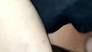 i feel her slutty mouth sucking my bbc so deep it hurts good