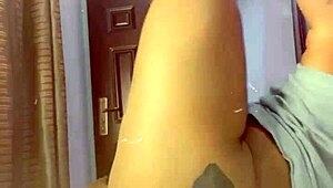 tell me what you'd do to my hairy pussy during this pov massage