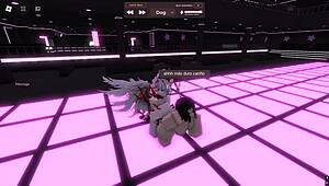 roblox evelyn's massive hardcore prostitute explosion rocks everything