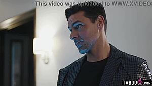 i manipulate three stepsisters in vr shared dream