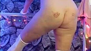 Hotwife Steffi Pulls Off Panties In Hot Compilation
