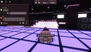 roblox evelyn's massive hardcore prostitute explosion rocks everything