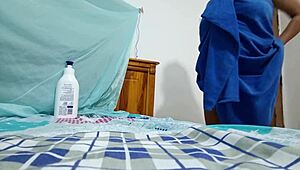 check my latina ass gape wide open doggystyle pov homemade slutty?