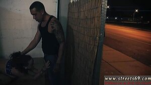 Teen Camel Toe Craves Hard Fuck!