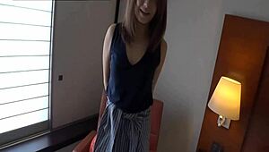 full version of asian amateurs with toys