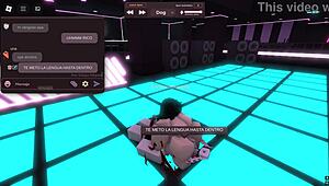 roblox evelyn's massive hardcore prostitute explosion rocks everything