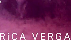 Madura latina's sexy clit fascinates me voyeur style